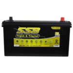 SSN100LC SSB Commercial Truck & Bus Battery