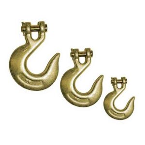 G70 Clevis Slip Hooks