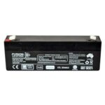 CB12V2.3AH Fusion AGM 12V Deep Cycle Battery