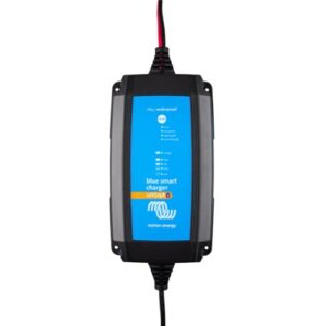 Victron BPC122531014 - Blue Smart IP65 Battery Charger 12V-25A 230V