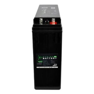 V-LFP-12-200FT Fusion Lithium Slim line 12V Deep Cycle Battery
