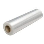 Clear Cast Hand Wrap - 19um - 500mm x 463m