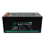 V-LFP-24-200EV Fusion Lithium 24V Deep Cycle EV Battery
