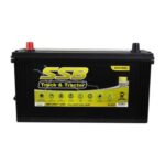 SSN100C SSB Commercial Truck & Bus Battery