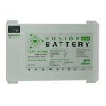 V-LFP-12-100SL2 Fusion Lithium 12V Deep Cycle Battery