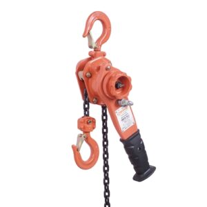 Lever Block - 1000kg 1.5m G100