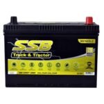 SS70ZZLC  SSB Commercial Truck & Bus Battery