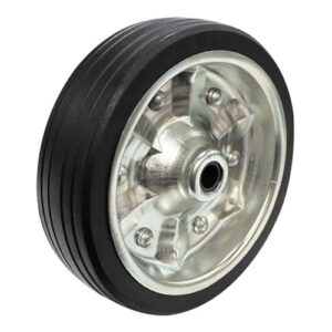 Richmond JKW008 -  Jockey Wheel, Spare Wheel 200mm (8")