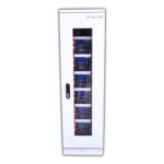 Solar Battery Cabinet for FES-512