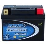 LFP7L-B SSB Lithium Ultralite Motorcycle Battery