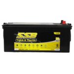 SS94C SSB Commercial Truck & Bus Battery