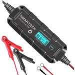 Smart Tech Pro Charge Intelligent Battery Charger 6V/12V 6A