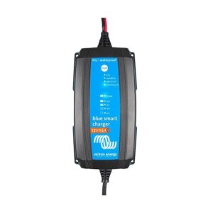 Victron BPC121531014R  - Blue Smart IP65 Battery Charger 12V-15A 230V