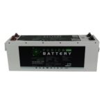 V-LFP-12-200M Fusion Lithium 12V Deep Cycle Battery