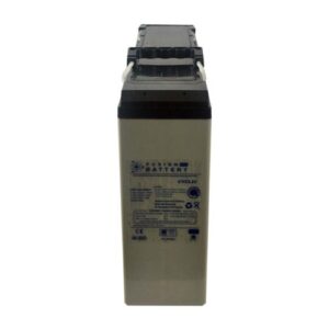 CBF12V150AH Fusion AGM 12V Deep Cycle Battery