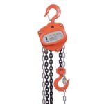 Chain Block - 1000kg 3.0m G80