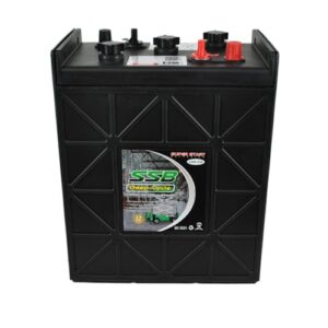 J305-330 SSB Deep Cycle Flooded/Wet Lead-Acid Floor Scrubber Battery