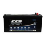 EFB200LC SSB Stop Start EFB MF Truck Battery