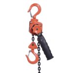 Lever Block - 250kg 1.5m G80