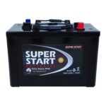 N27 SSB 6V Maintenance Free Battery