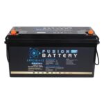 LFPC36-72 Fusion Lithium EV 36V Deep Cycle Marine Battery