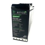 V-LFP-12-150FT Fusion Lithium Slim line 12V Deep Cycle Battery