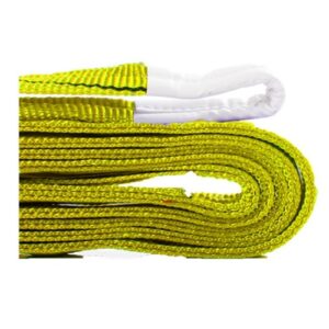 Flat Sling 2 Ply - 3000kg 2m