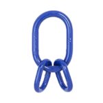 Multi Master Oblong Link - G100 4000kg 10mm