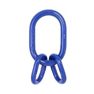 Multi Master Oblong Link - G100 4000kg 10mm
