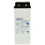 CBF12V100AH Fusion AGM 12V Deep Cycle Battery