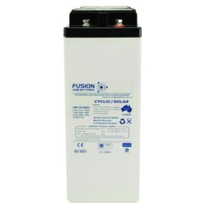 CBF12V100AH Fusion AGM 12V Deep Cycle Battery