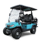 Evolution DS5 LSV4 - 4 Seater Leisure Cart 110Ah Lithium