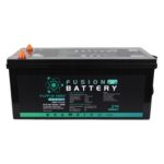V-LFP-24-160EV Fusion Lithium 24V Deep Cycle EV Battery