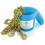 G70 Transport Lashing Chain Kit