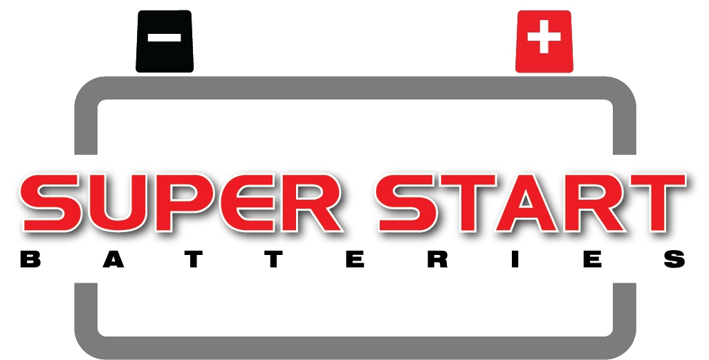 Super Start Batteries 1_Logo